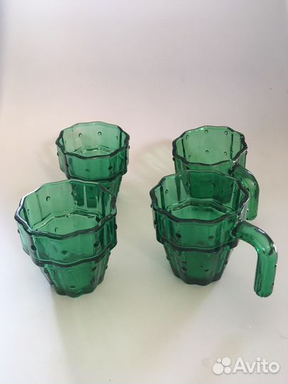 Стаканы катукс modi