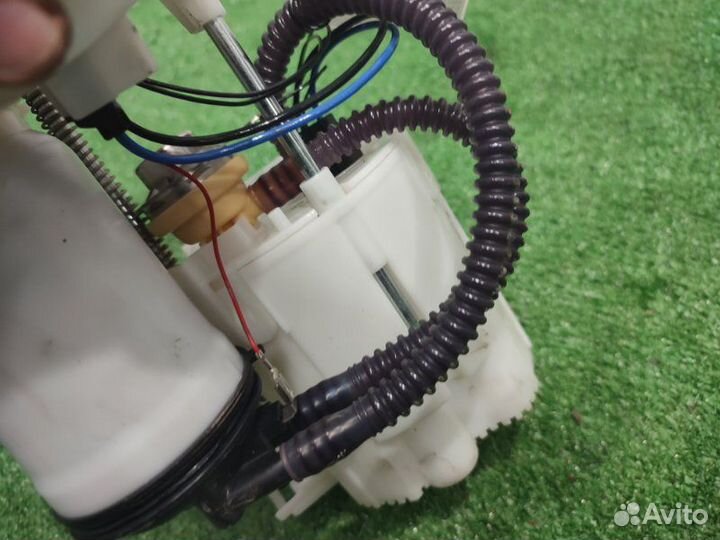 Бензонасос Bmw 320I F30 N20B20B 2012