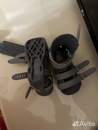 Брейсы Кинетик про