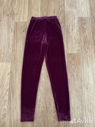 Костюм для фигурного катания 128