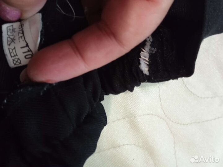 Костюм для мальчика