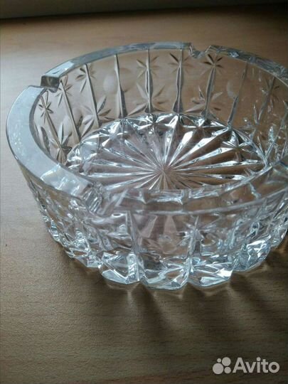 Пепельницы