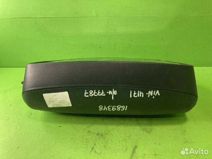 Зеркало DAF XF105