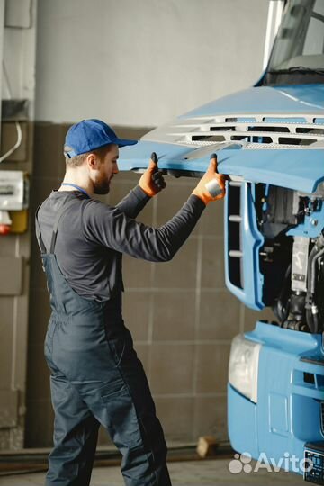 Автоэлектрик с выездом с 11 до 13784