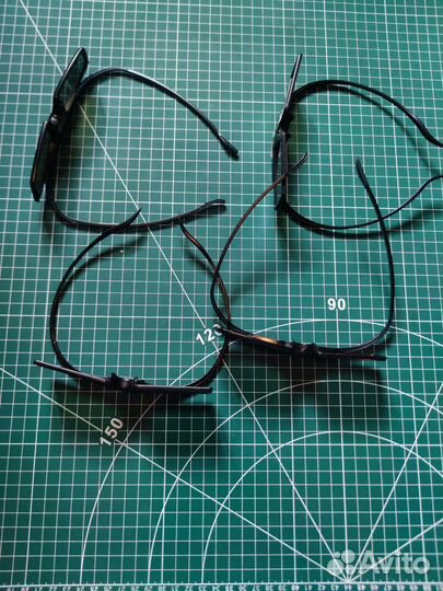 3D очки samsung