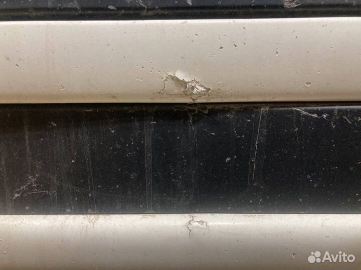 Решетка радиатора DAF XF105