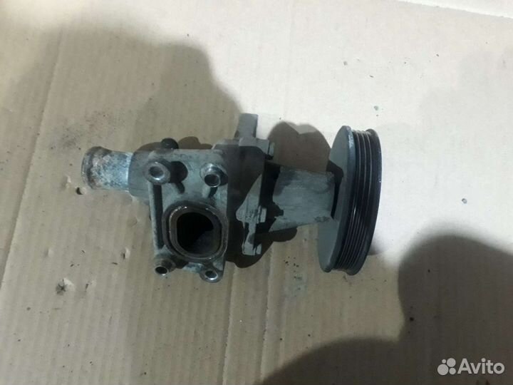 Помпа авео т250+