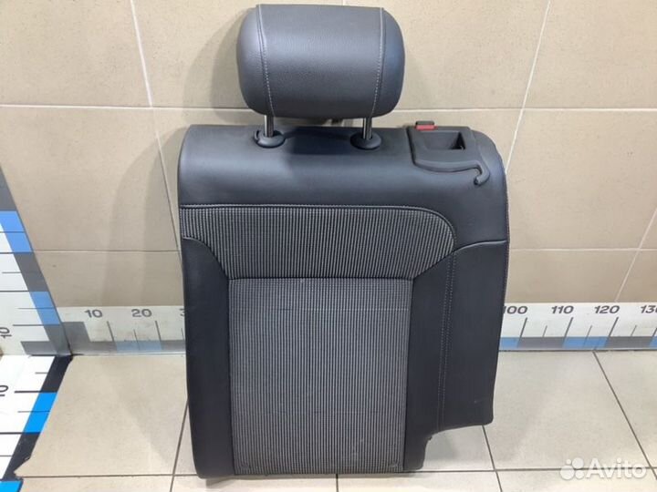 Сиденье салонное заднее левое Opel Astra J A14NET