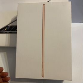 Коробка от iPad 6