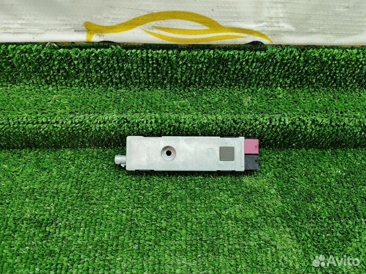 Блок усилитель сигнала антенны