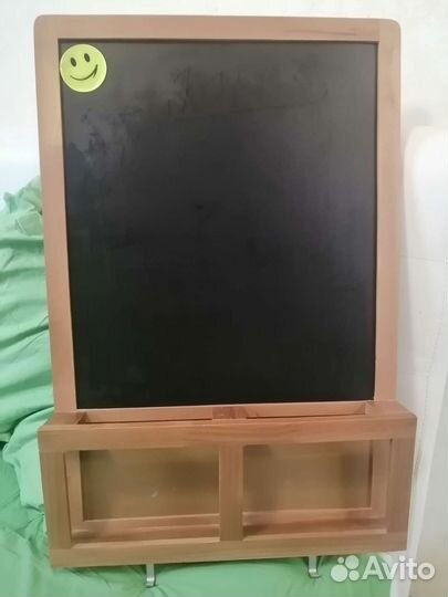 Доска IKEA для записей и магнитов