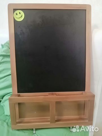 Доска IKEA для записей и магнитов