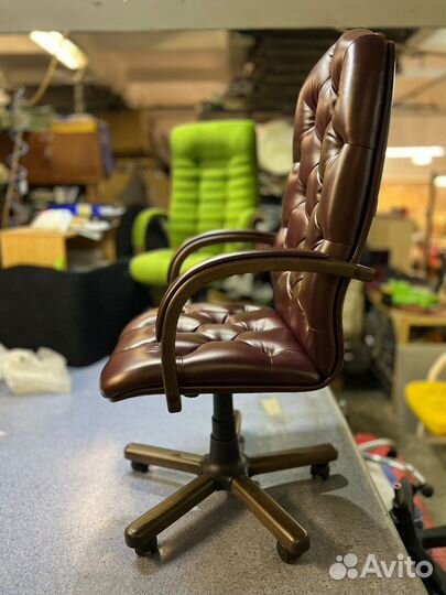 Компьютерное кресло