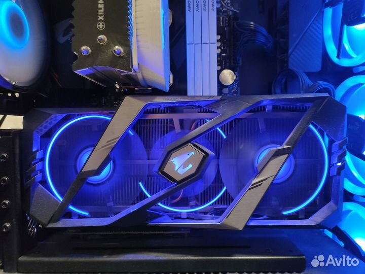 Rtx 2080 super