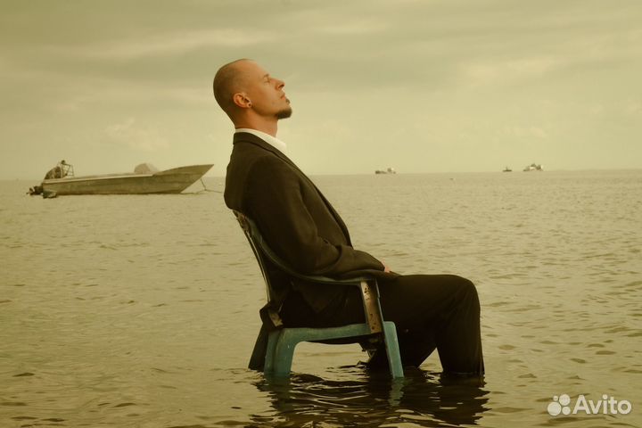 Контент съемка, фотограф, видеограф, рилсмейкер