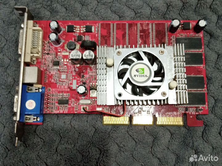 Fx5500