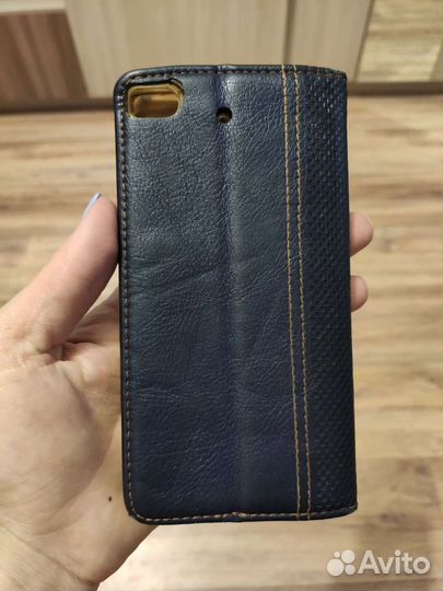Чехол mi 5s