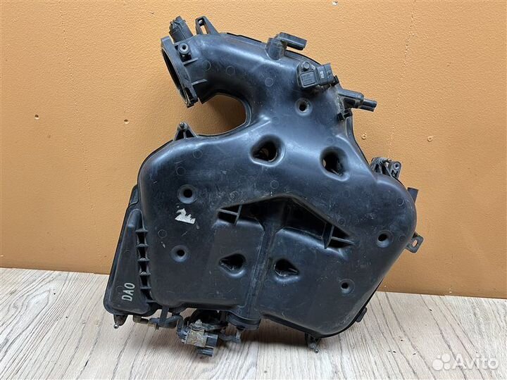 Коллектор впускной Hyundai Equus G6DJ 2013-2016