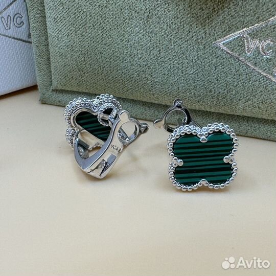 Van cleef набор 4 в 1 м/с