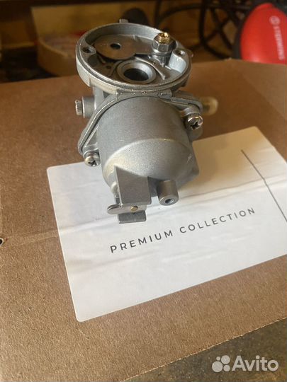 Карбюратор hdx/seapro/hidea 2.6 2т