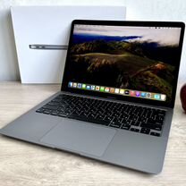 MacBook Air 13'' 2020 M1 8Gb SSD 512Gb 8-GPU