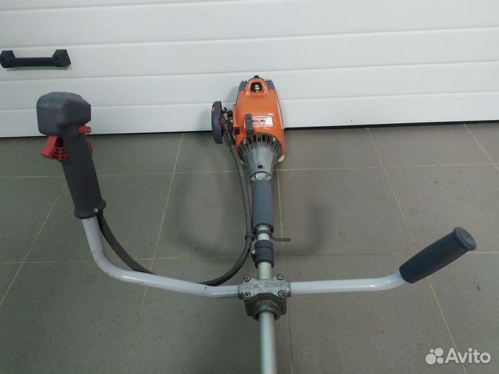 Бензиновый триммер Oleo-Mac Sparta 25