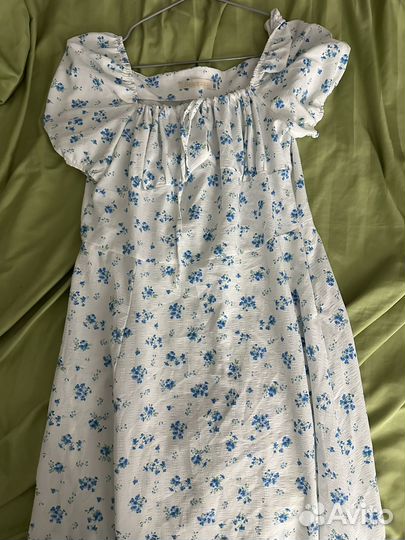 Платье женское