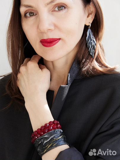 Услуги стилиста одежды