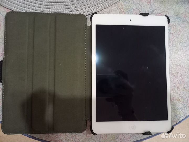 iPad mini 2
