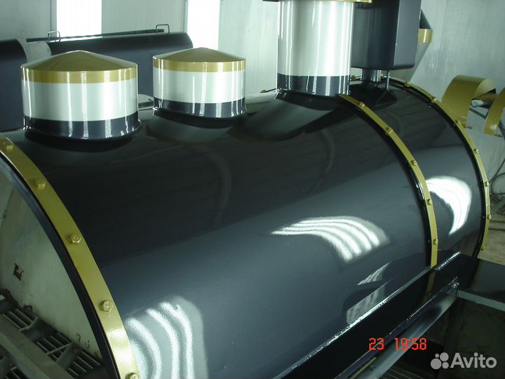 Кузовной ремонт Авто