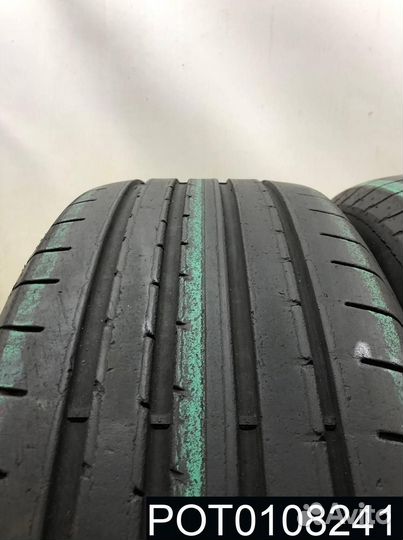 Goodyear Eagle F1 Asymmetric 3 SUV 235/60 R18 103W