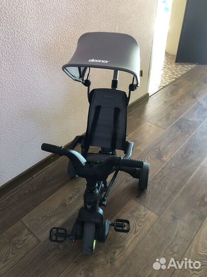 Велосипед doona liki trike s1