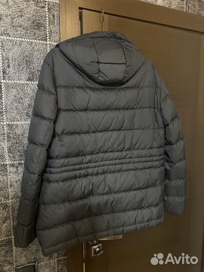 Пуховик мужской Lacoste