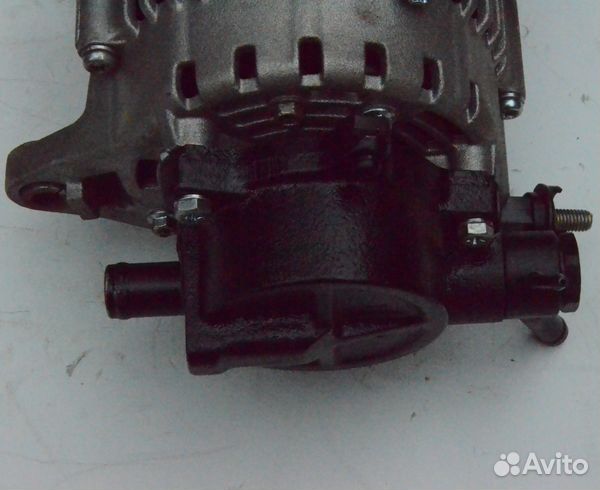 Генератор KIA Bongo 3