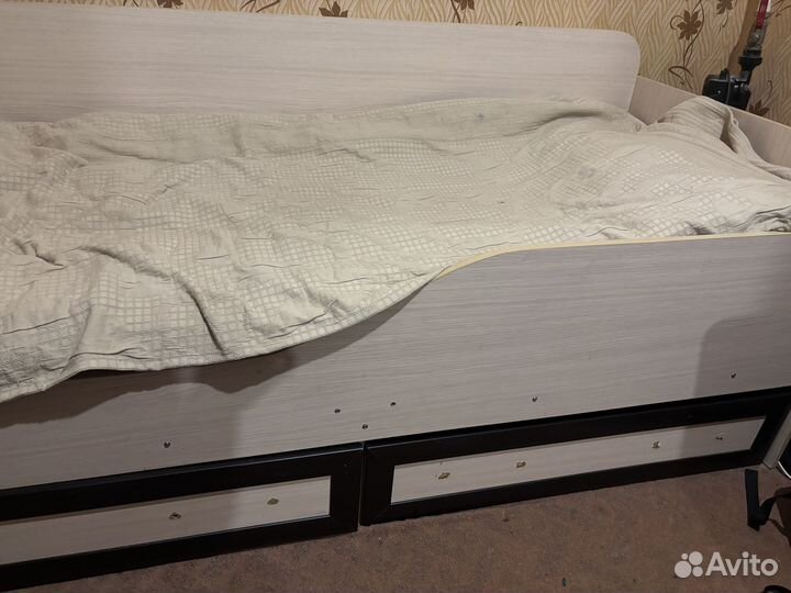 Мебель в детскую комнату бу