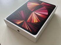 iPad Pro A2459 коробка