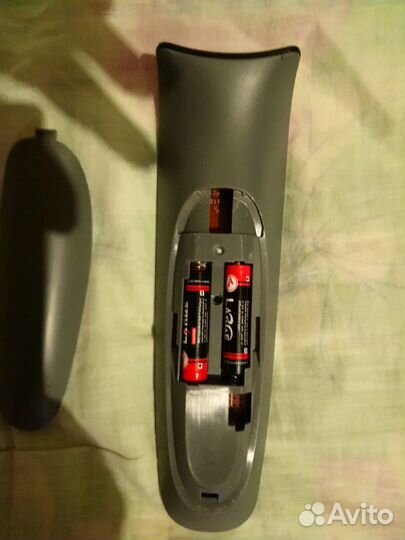 Пульт от тв приставки ростелеком