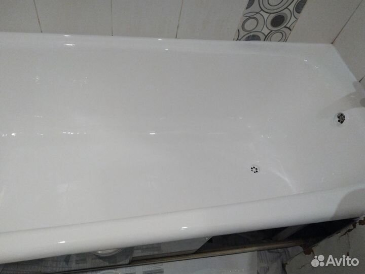 Реставрация ванн акрилом/мрамором без посредников