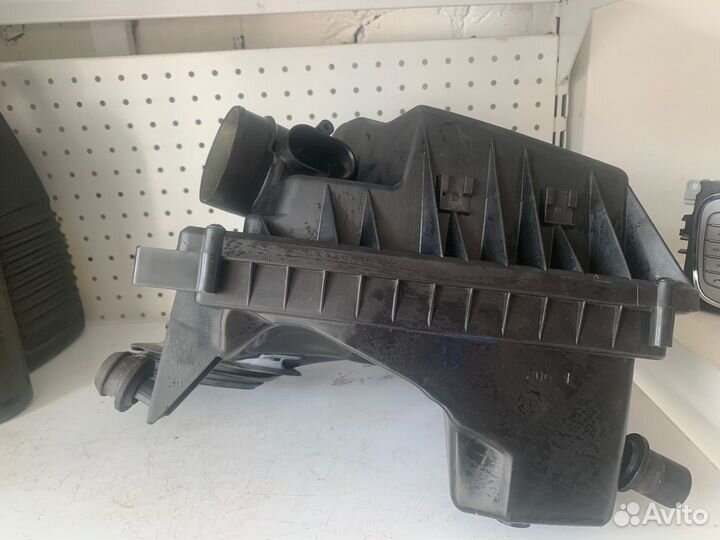 Корпус воздушного фильтра для Опель Астра