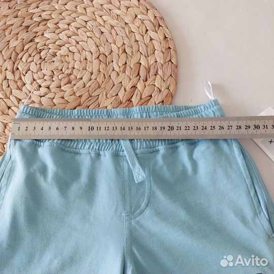 Шорты для мальчика 116 Германия