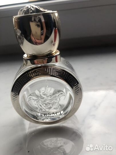 Флаконы пустые от духов