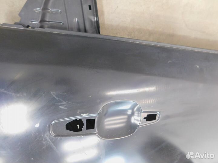 Дверь задняя правая Jaguar F-Pace