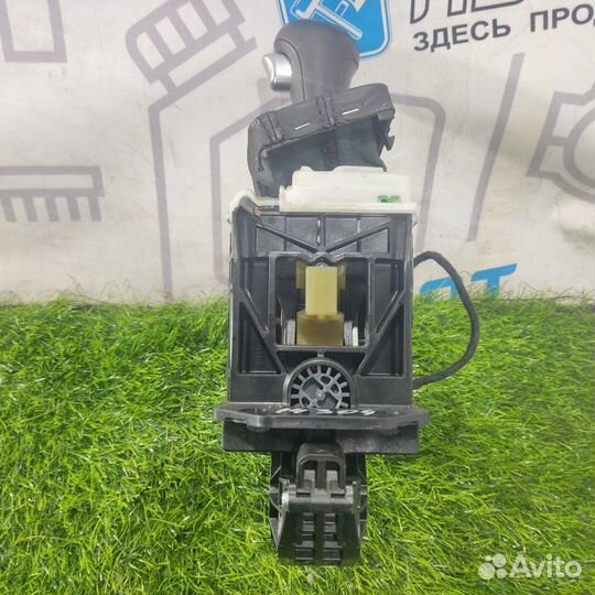 Селектор АКПП Audi Q7 4LB BHK 2007