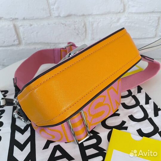 Сумка Marc jacobs