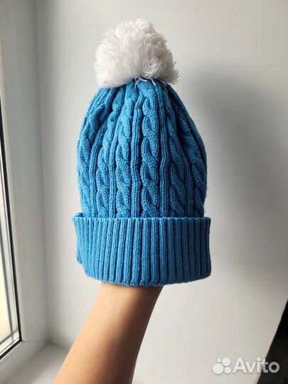 Шапка Зенит лимитированная для болельщика