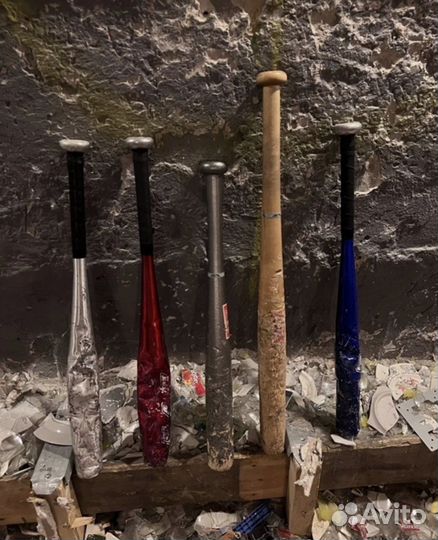 Комната ярости бить посуду krashroom