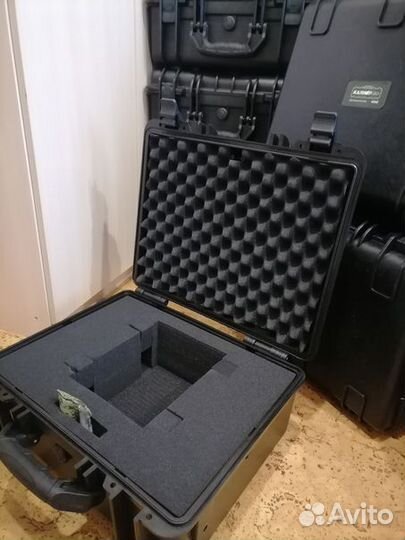 Кейс 4040 защитный