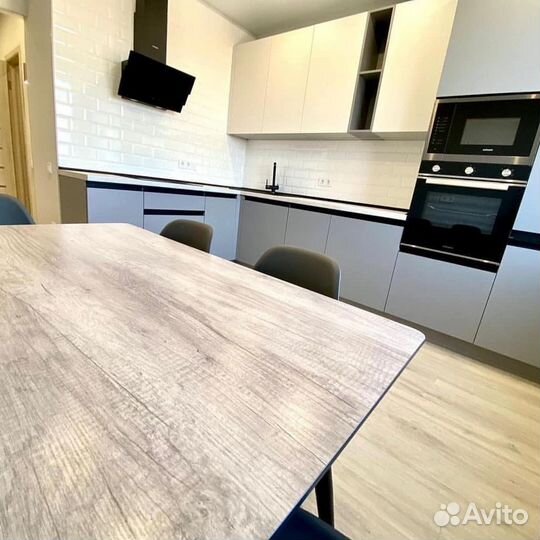 Кухни на заказ