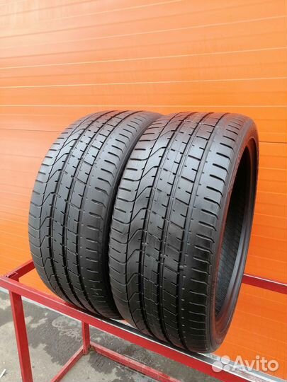 Pirelli P Zero 275/35 R21 103Y