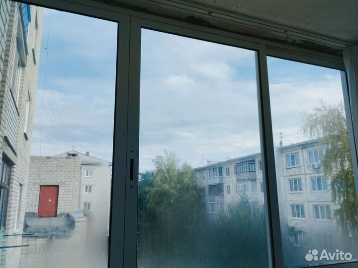 Окна лоджия бу